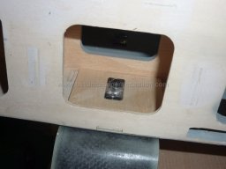 Fuselage construction (213)